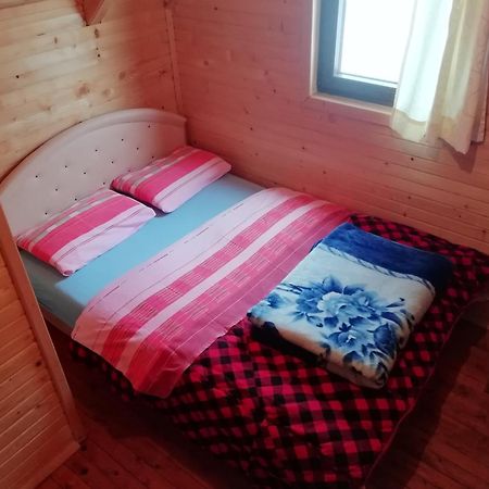 Chalet Kovacevic Žabljak Buitenkant foto