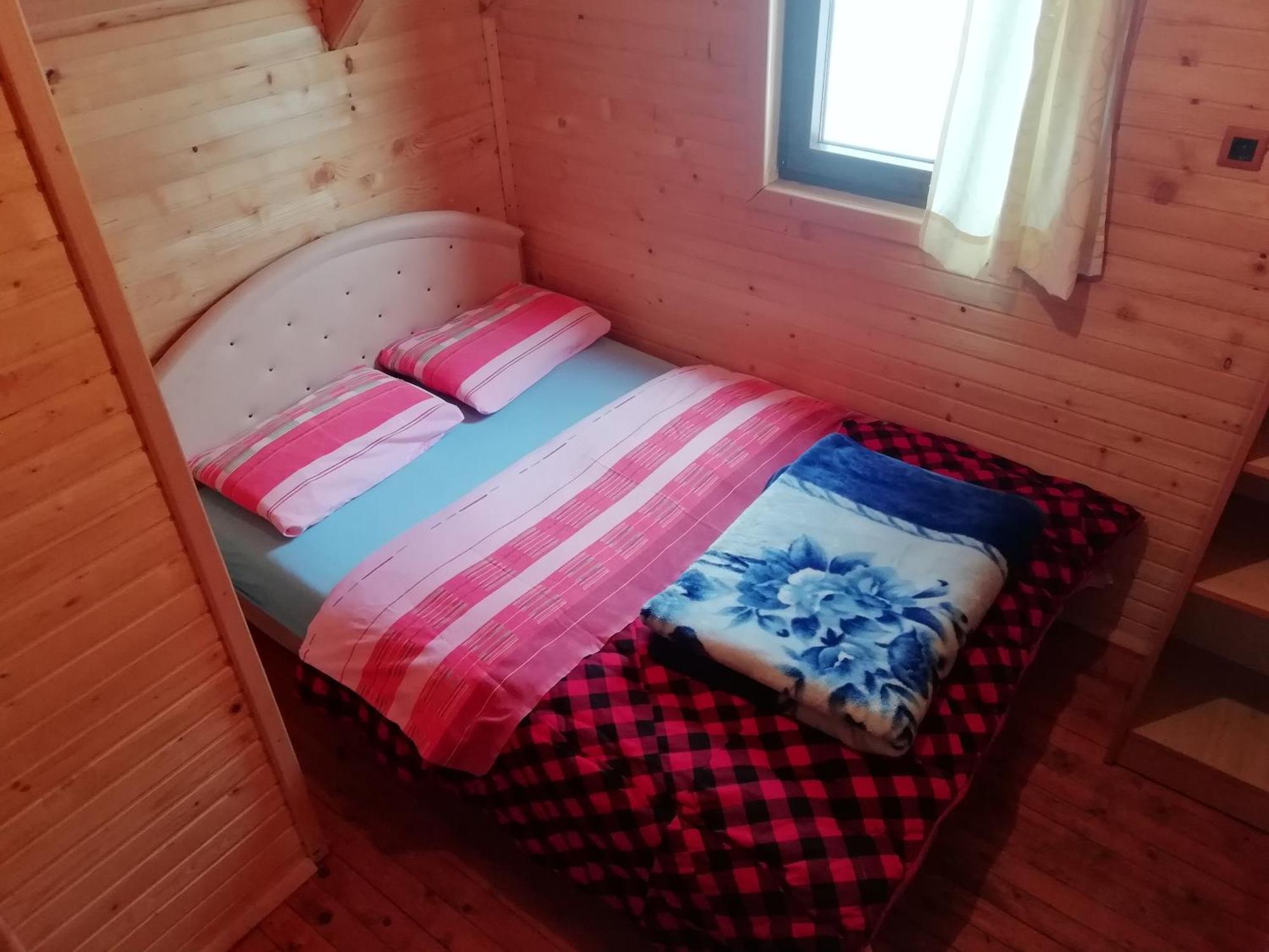 Chalet Kovacevic Žabljak Buitenkant foto