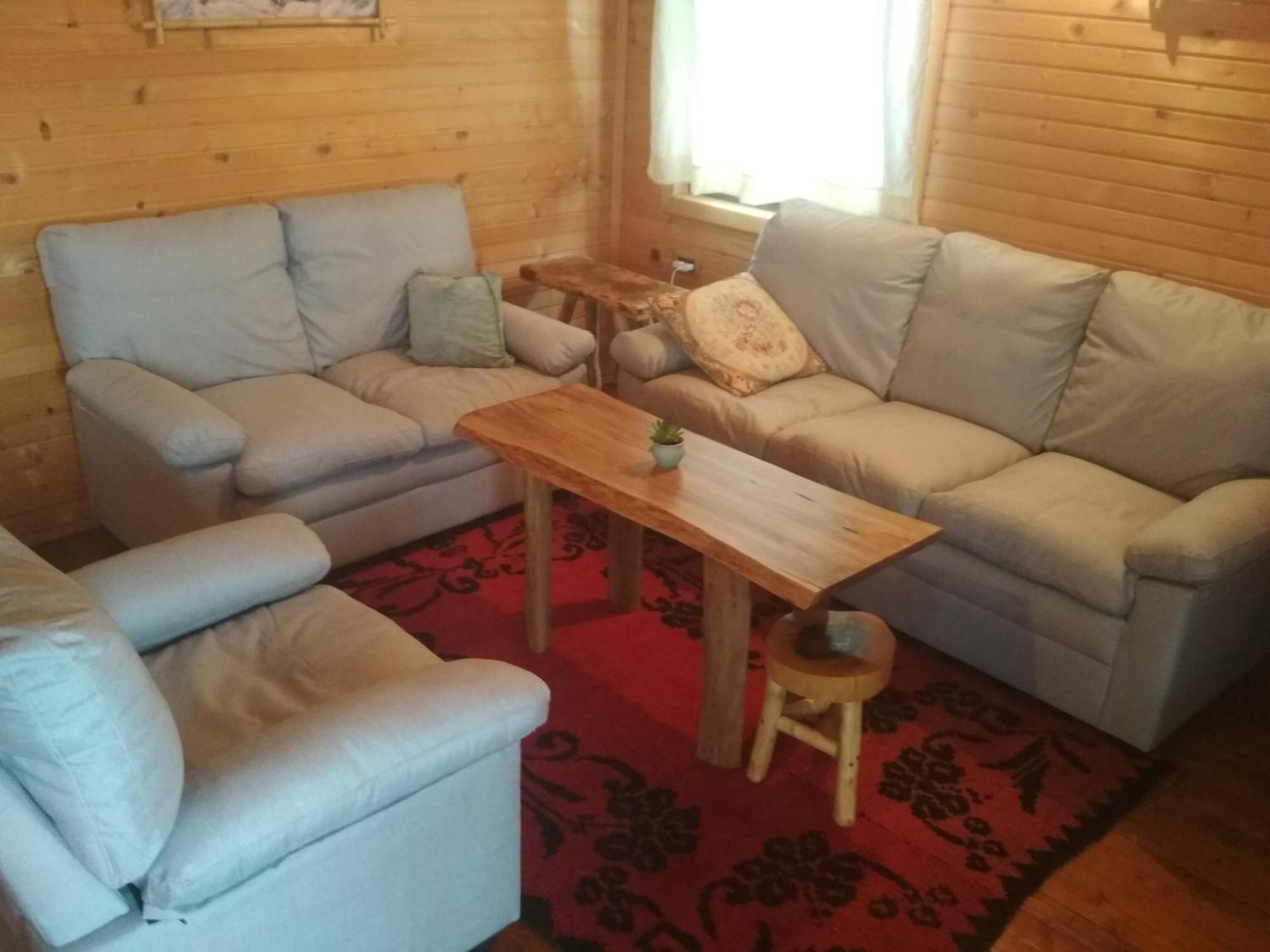 Chalet Kovacevic Žabljak Buitenkant foto