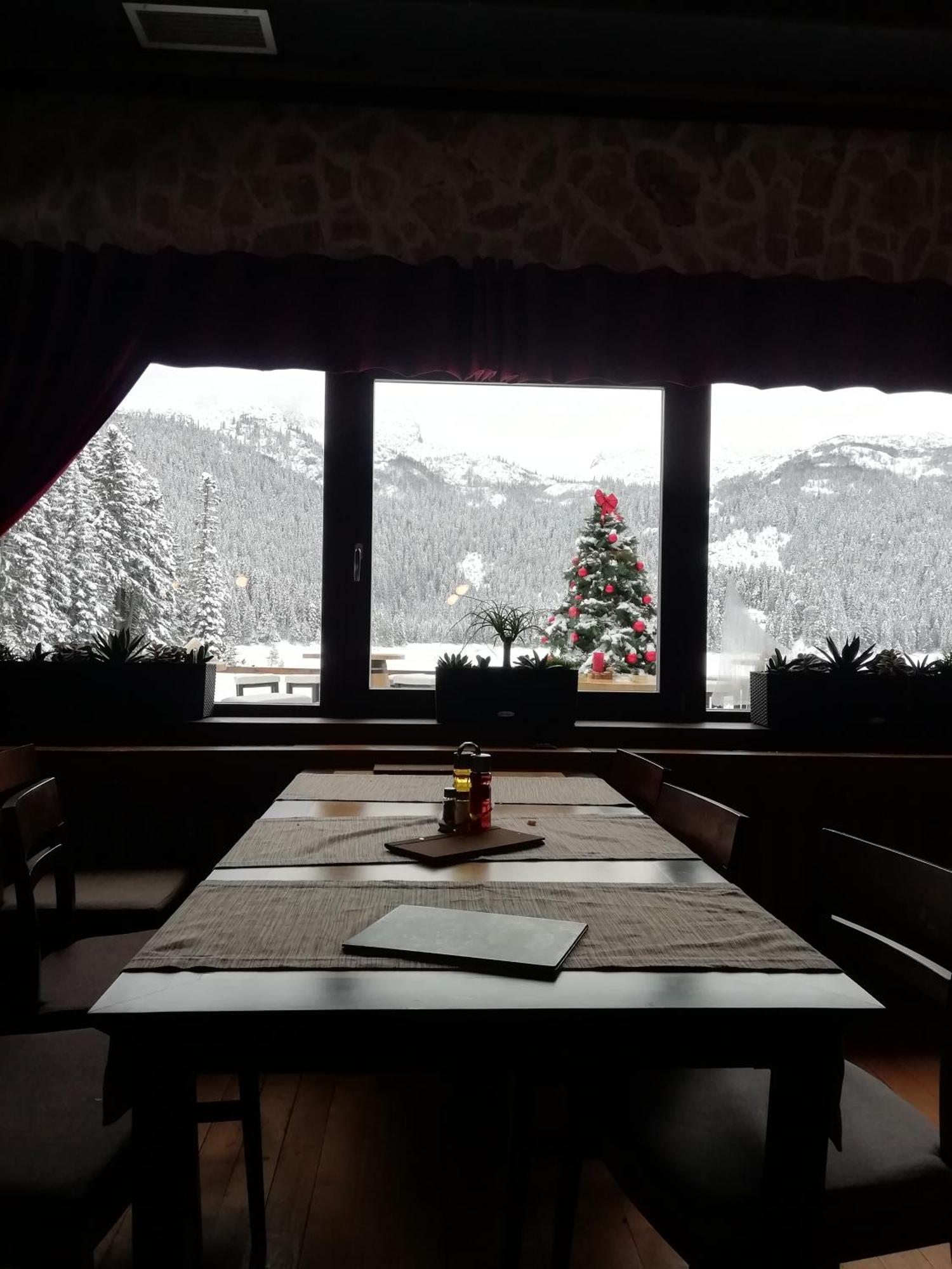 Chalet Kovacevic Žabljak Buitenkant foto